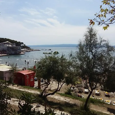 Nevera Apartmán Split