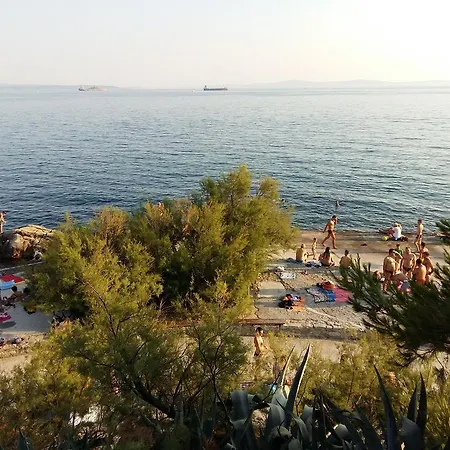 Nevera Apartmán Split