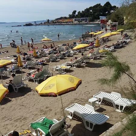 Nevera * Split