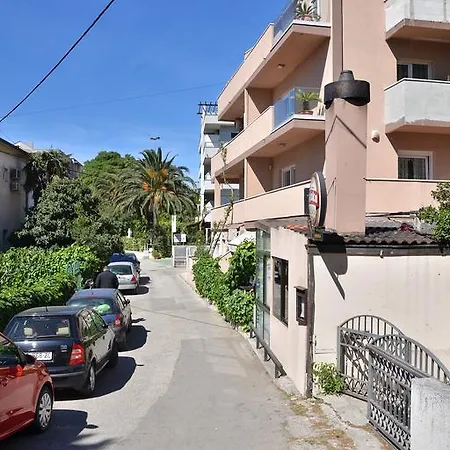 Nevera Apartamento Split