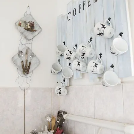 Apartamento Nevera
