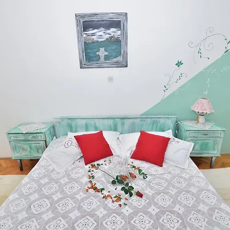 Nevera Apartamento *