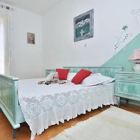 Apartamento Nevera