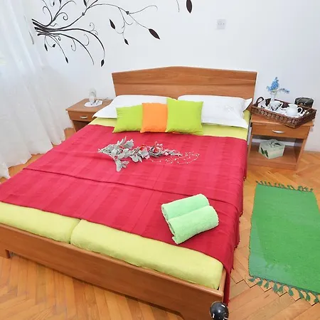 Apartamento Nevera *