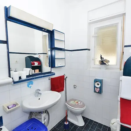 Apartamento Nevera