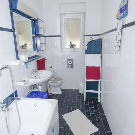Nevera Apartamento