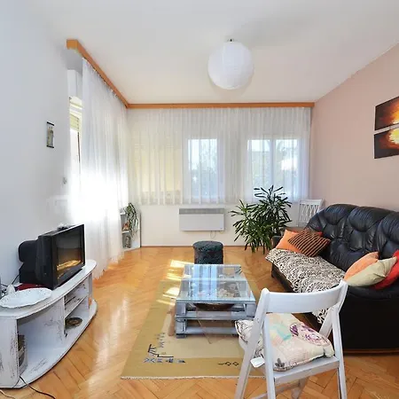 Apartamento Nevera *