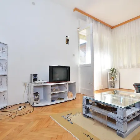 Apartmán Nevera