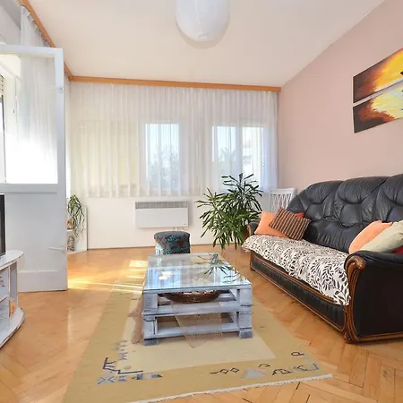 Nevera Apartmán Split