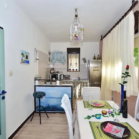 Apartamento Nevera